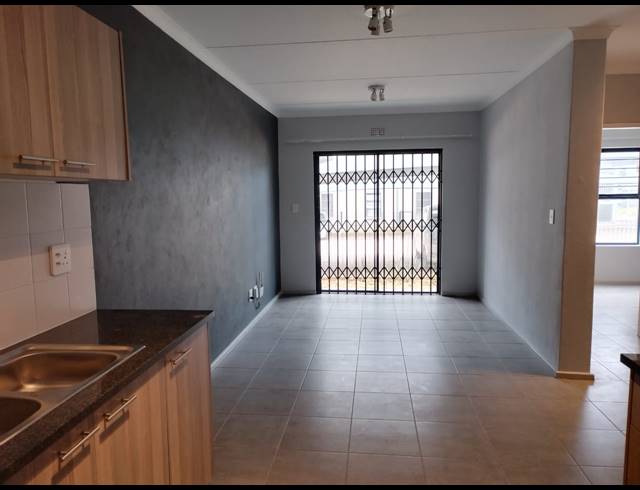 2 BEDROOM APARTMENT RENTED IN UMBOGINTWINI